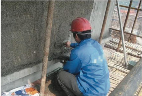 无机轻集料保温砂浆批发