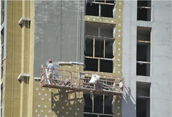 无机轻集料保温砂浆厂家