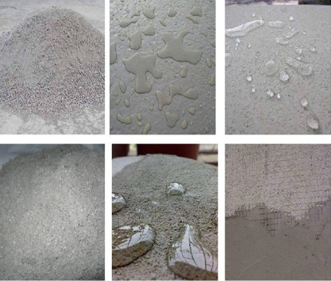 聚合物防水砂浆供应商