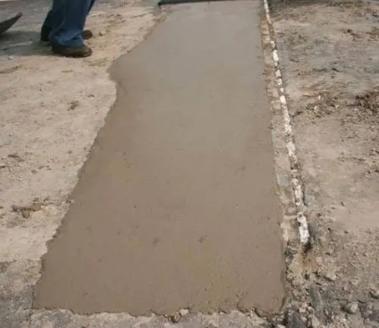 地面修补环氧砂浆