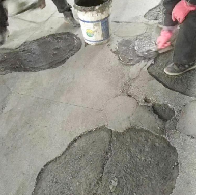 地面修补砂浆生产厂家