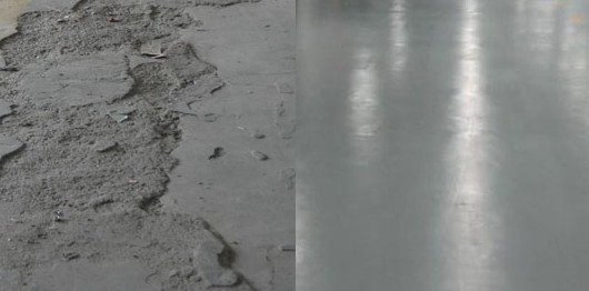 地面快速修补砂浆